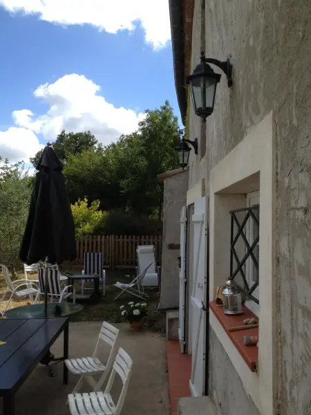 Manoir enchanteur à Cailhau avec piscine privée sécurisée - Photo 9