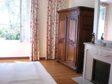 Manoir enchanteur à Cailhau avec piscine privée sécurisée - Photo 11