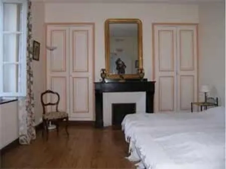 Manoir enchanteur à Cailhau avec piscine privée sécurisée - Photo 13