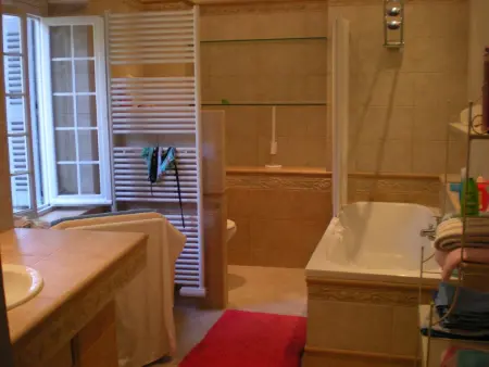 Manoir enchanteur à Cailhau avec piscine privée sécurisée - Photo 15