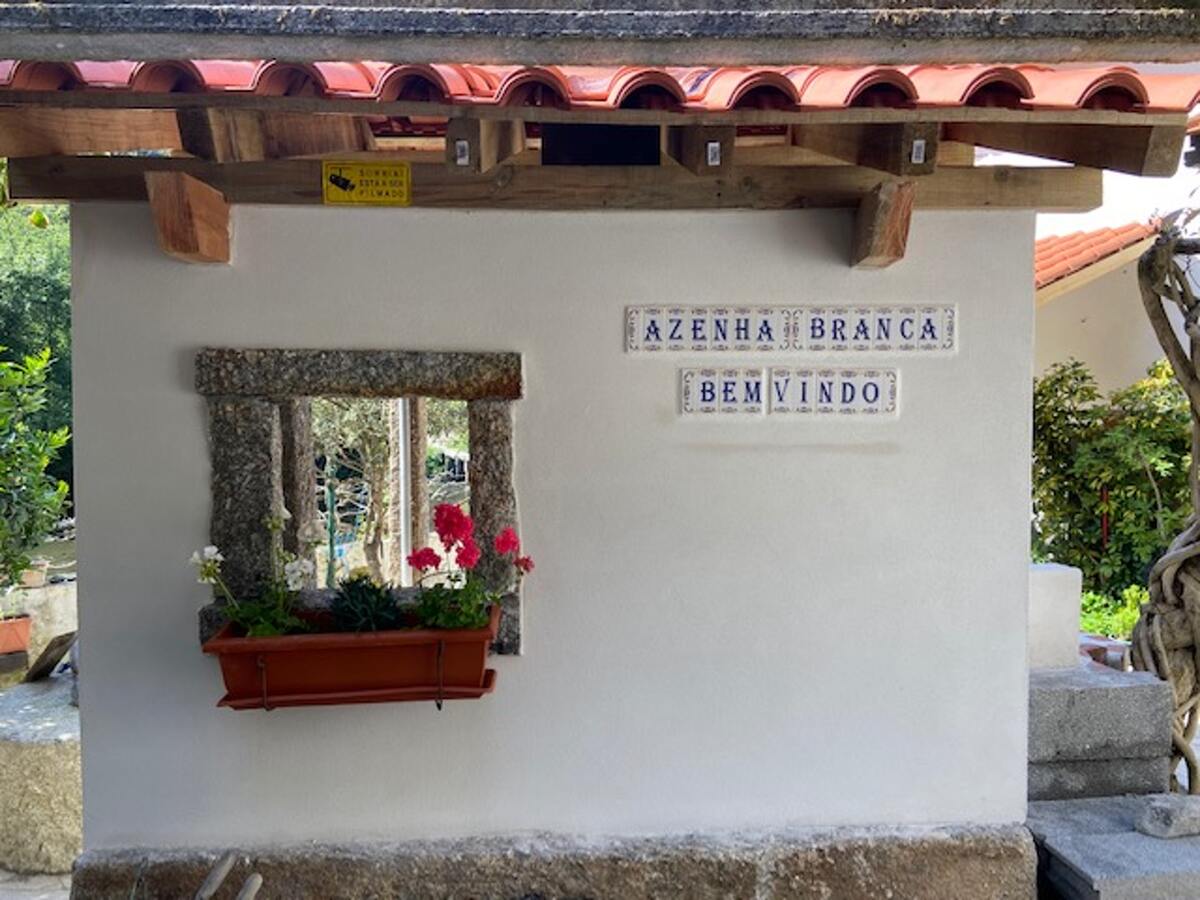 Maison avec vue lac à Castelo do Neiva, 5 pers. - Photo 2