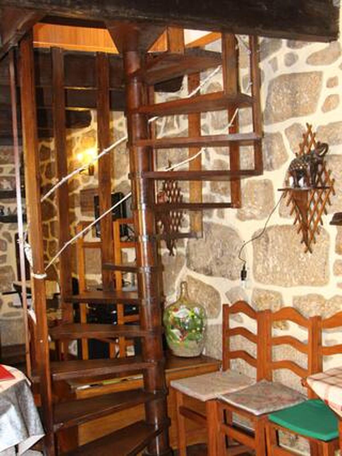 Maison avec vue lac à Castelo do Neiva, 5 pers. - Photo 9