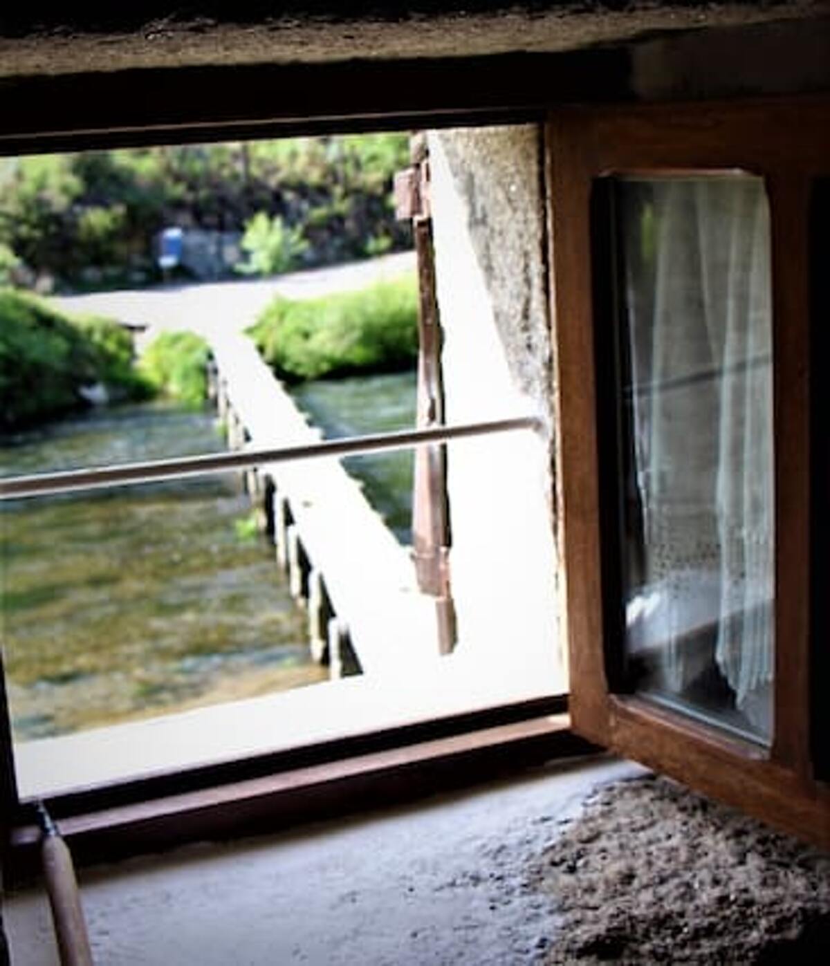 Maison avec vue lac à Castelo do Neiva, 5 pers. - Photo 40