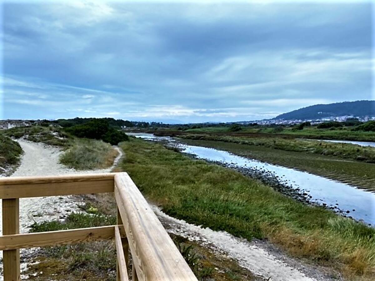Maison avec vue lac à Castelo do Neiva, 5 pers. - Photo 53