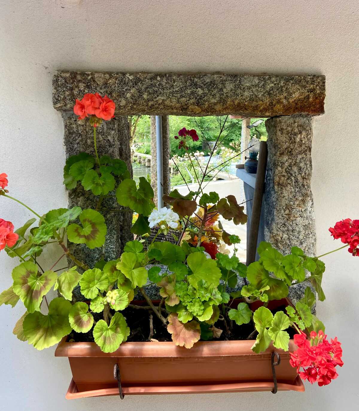 Maison avec vue lac à Castelo do Neiva, 5 pers. - Photo 65