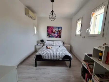Villa élégante avec piscine privée à Ollioules, 2 chambres : photo 10