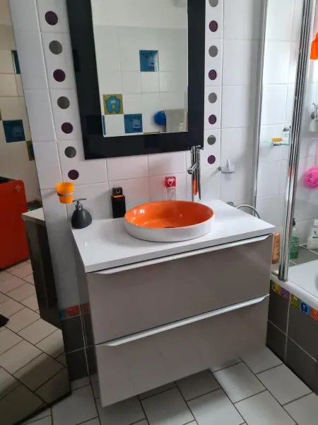 Villa élégante avec piscine privée à Ollioules, 2 chambres : photo 12