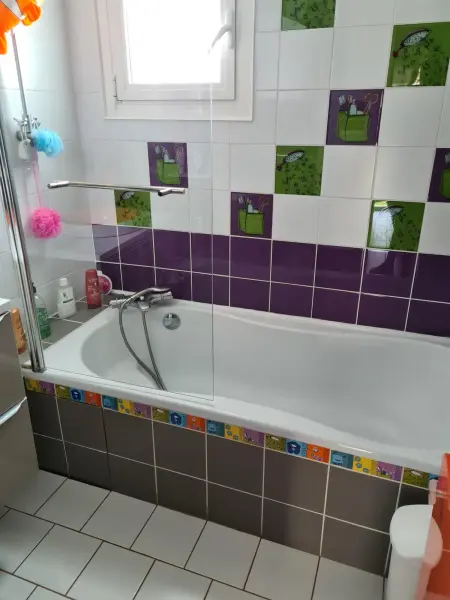 Villa élégante avec piscine privée à Ollioules, 2 chambres : photo 14