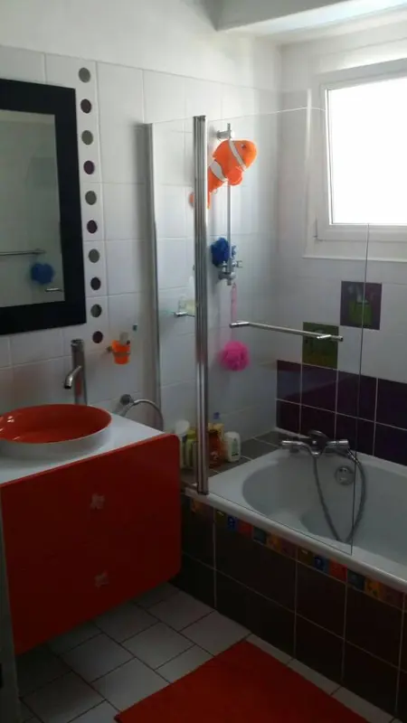 Villa élégante avec piscine privée à Ollioules, 2 chambres : photo 15