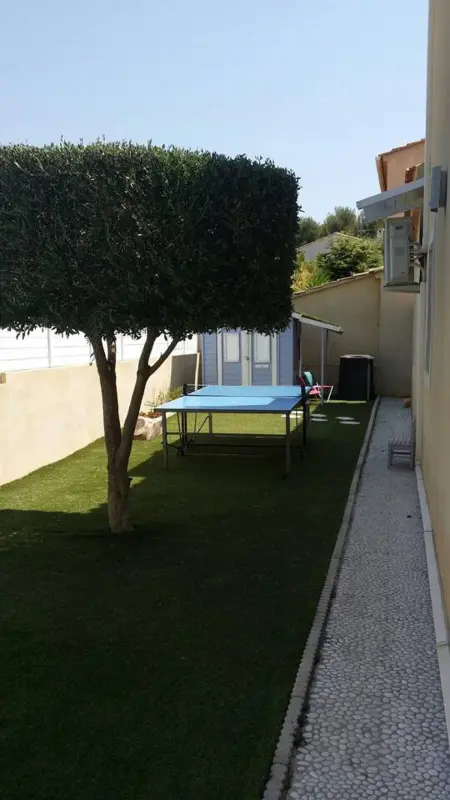 Villa élégante avec piscine privée à Ollioules, 2 chambres : photo 16