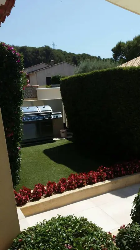 Villa élégante avec piscine privée à Ollioules, 2 chambres : photo 18