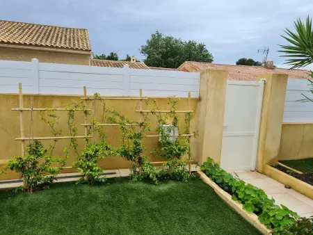 Villa élégante avec piscine privée à Ollioules, 2 chambres : photo 19