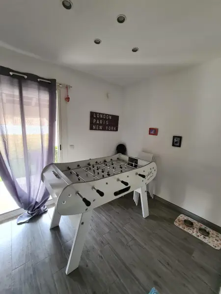 Villa élégante avec piscine privée à Ollioules, 2 chambres : photo 24