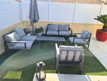 Villa élégante avec piscine privée à Ollioules, 2 chambres : photo 30