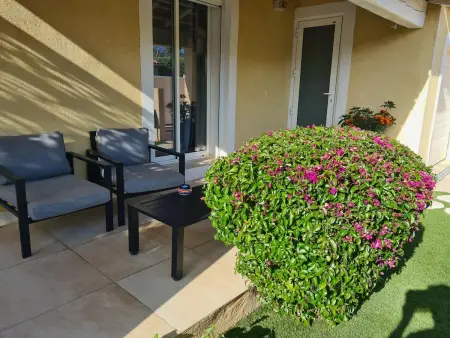 Villa élégante avec piscine privée à Ollioules, 2 chambres : photo 32