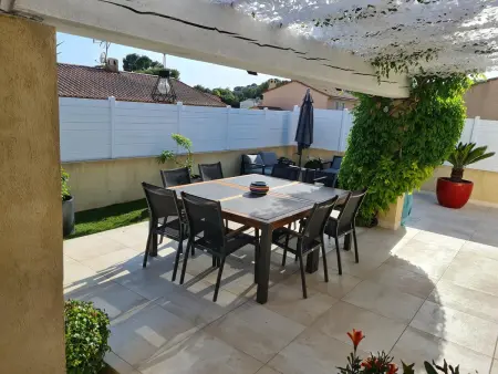Villa élégante avec piscine privée à Ollioules, 2 chambres : photo 34