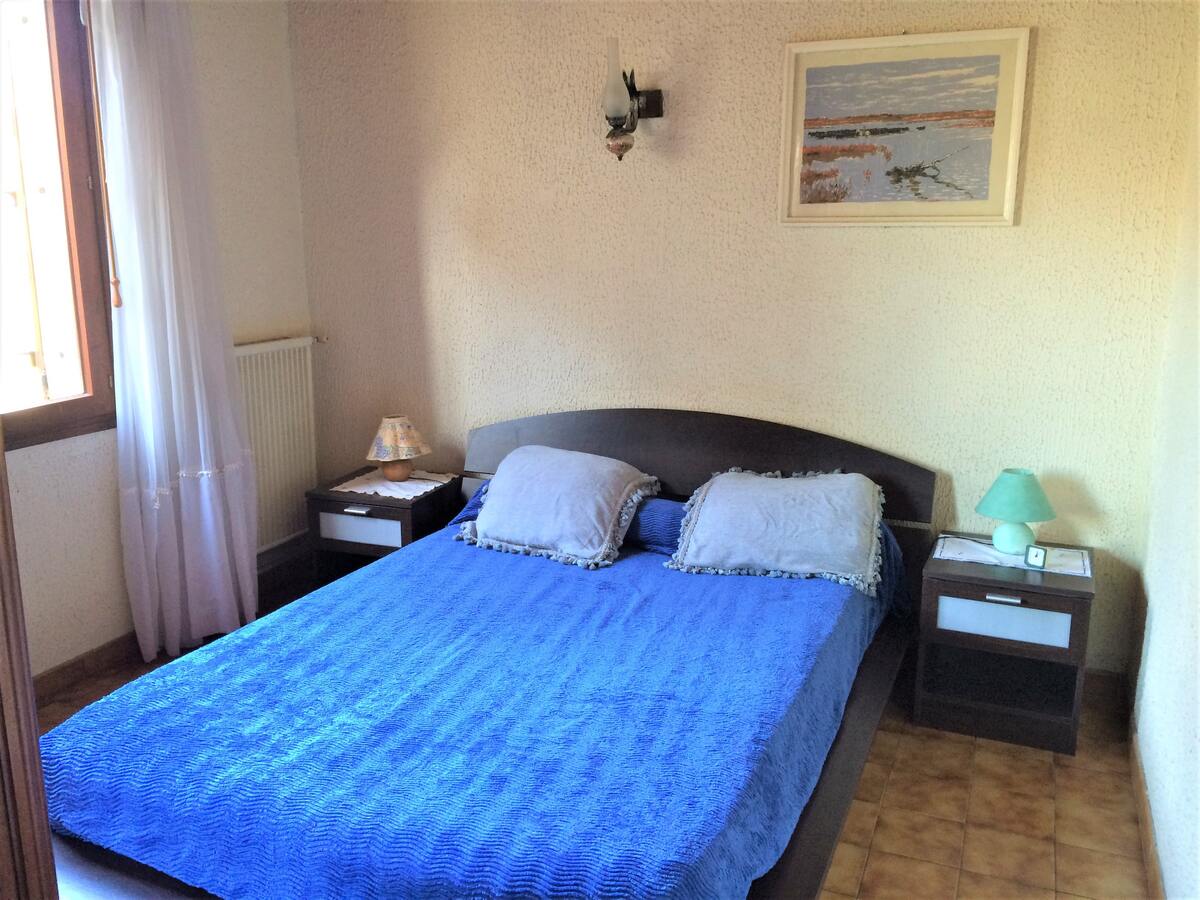 Maison 60 m² avec jardin et terrasse, 5 personnes - Photo 4