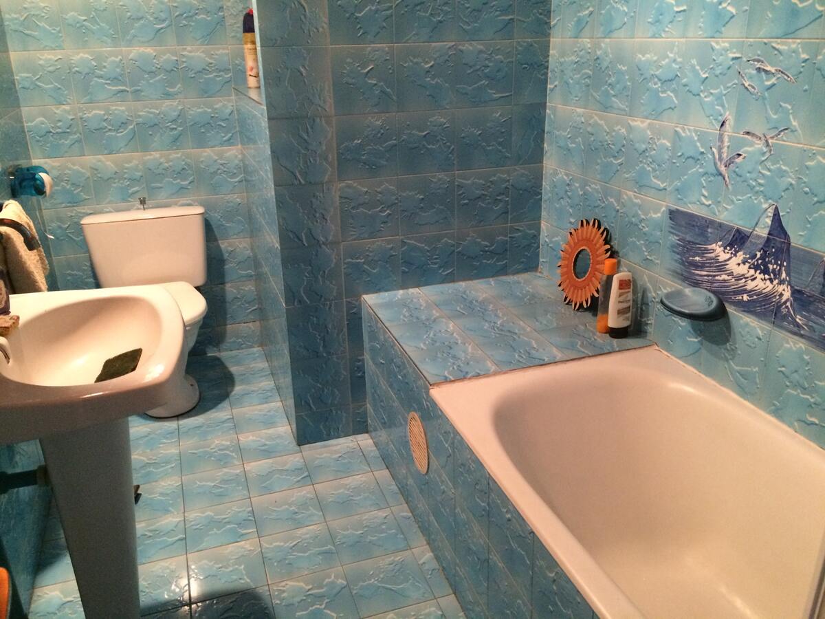 Maison 60 m² avec jardin et terrasse, 5 personnes - Photo 5