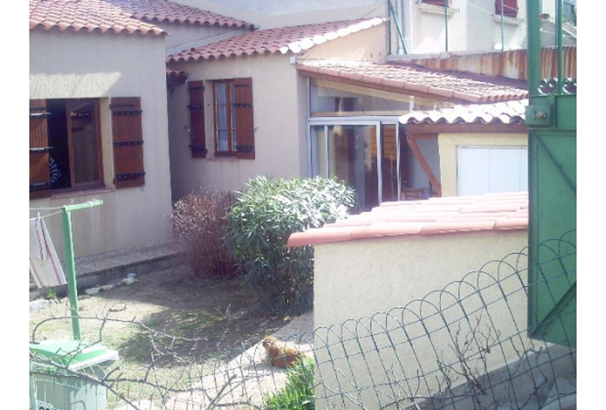Maison 60 m² avec jardin et terrasse, 5 personnes - Photo 6