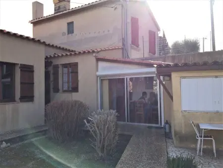 Location maison à La Ciotat