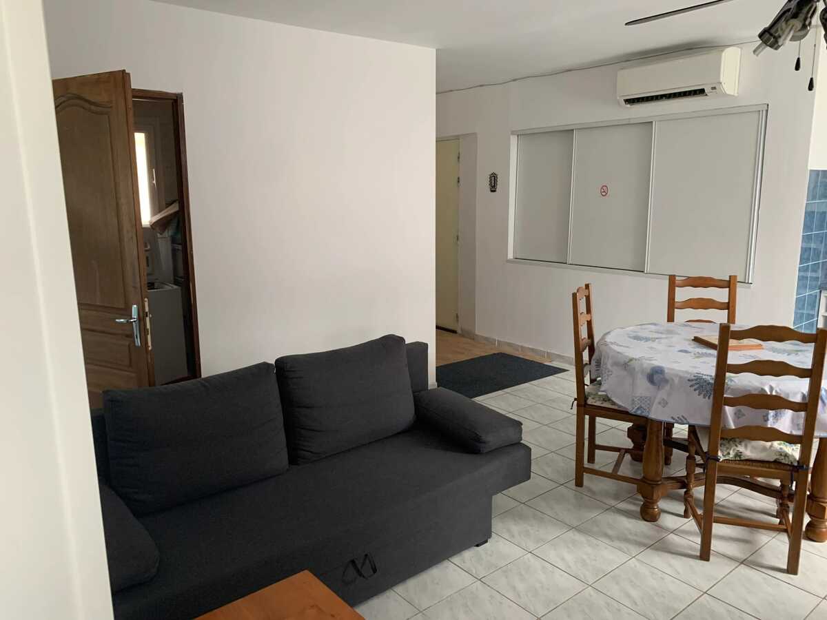 Appartement 4 pers. piscine & jardin à Roquefort-la-Bédoule - Photo 10