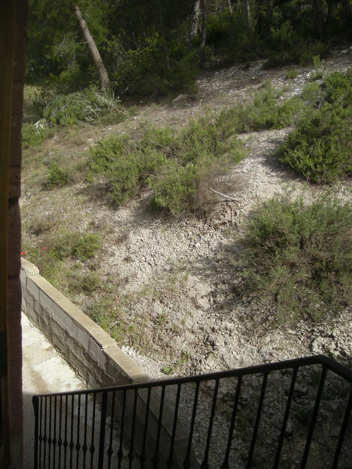 Appartement 4 pers. piscine & jardin à Roquefort-la-Bédoule - Photo 30