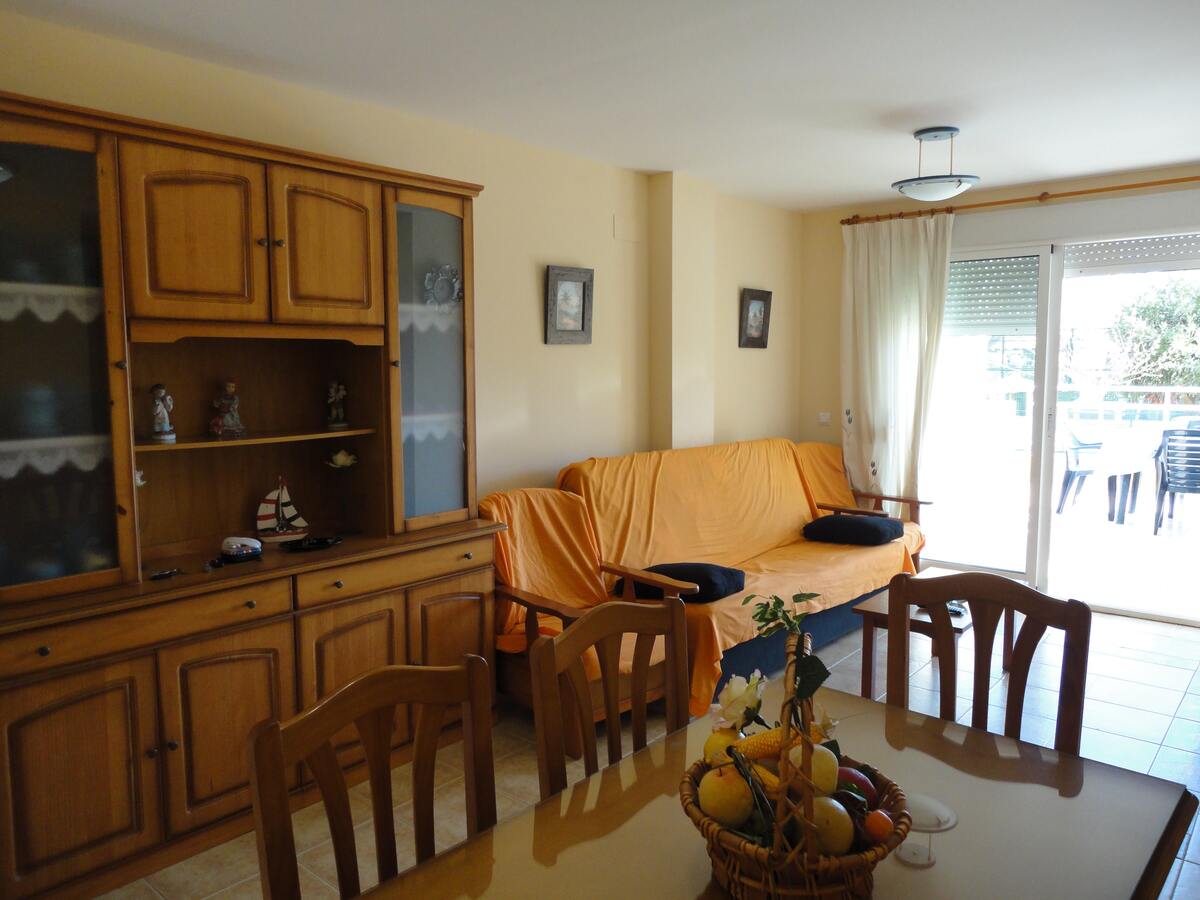 Appartement 3 chambres à Dénia, piscine toute l'année - Photo 3