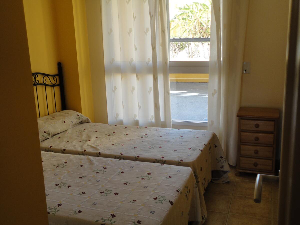 Appartement 3 chambres à Dénia, piscine toute l'année - Photo 5