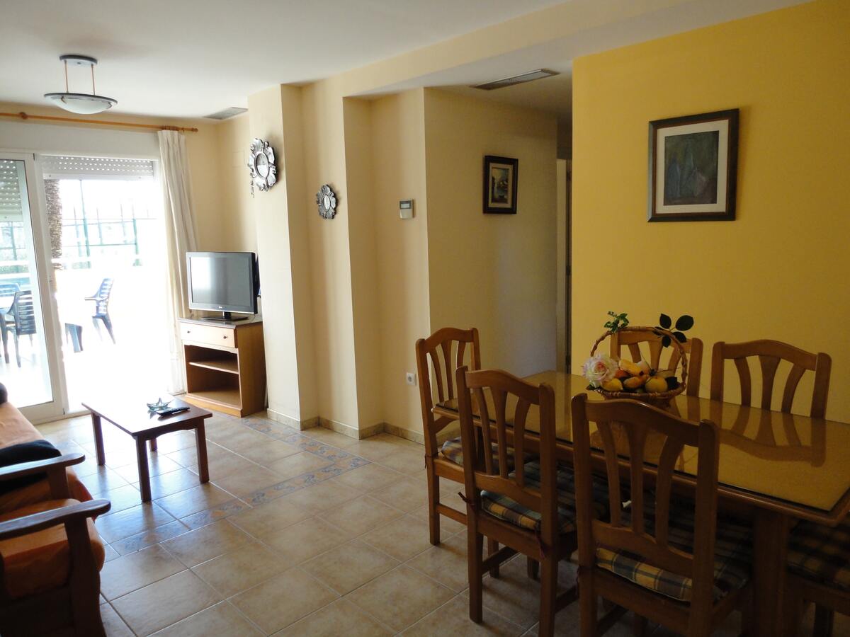 Appartement 3 chambres à Dénia, piscine toute l'année - Photo 7