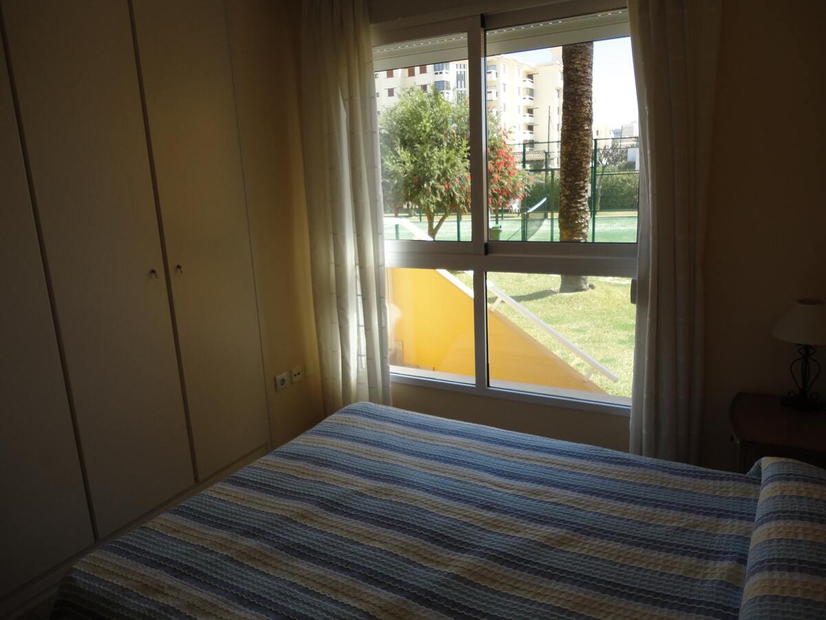 Appartement 3 chambres à Dénia, piscine toute l'année - Photo 8