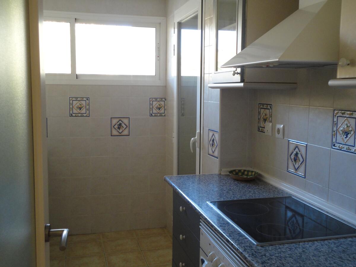 Appartement 3 chambres à Dénia, piscine toute l'année - Photo 10