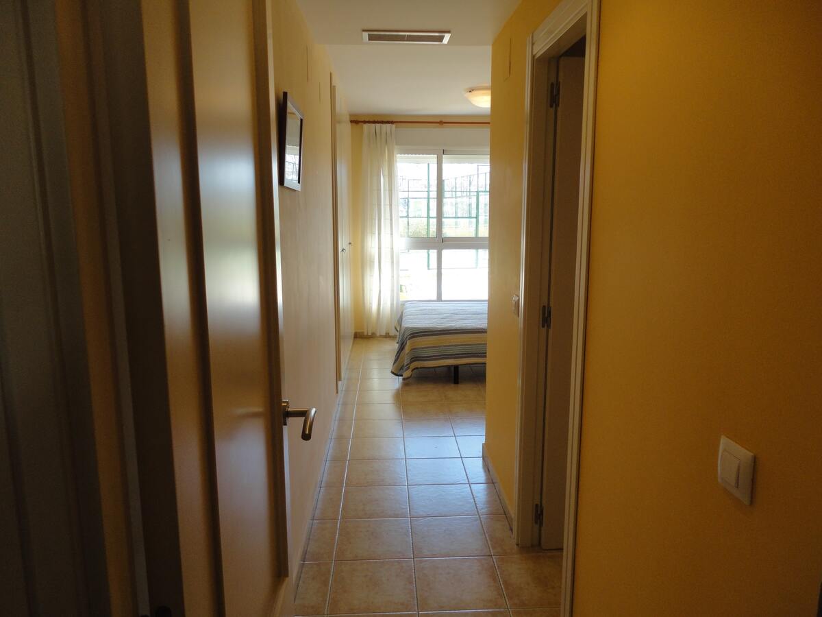 Appartement 3 chambres à Dénia, piscine toute l'année - Photo 11