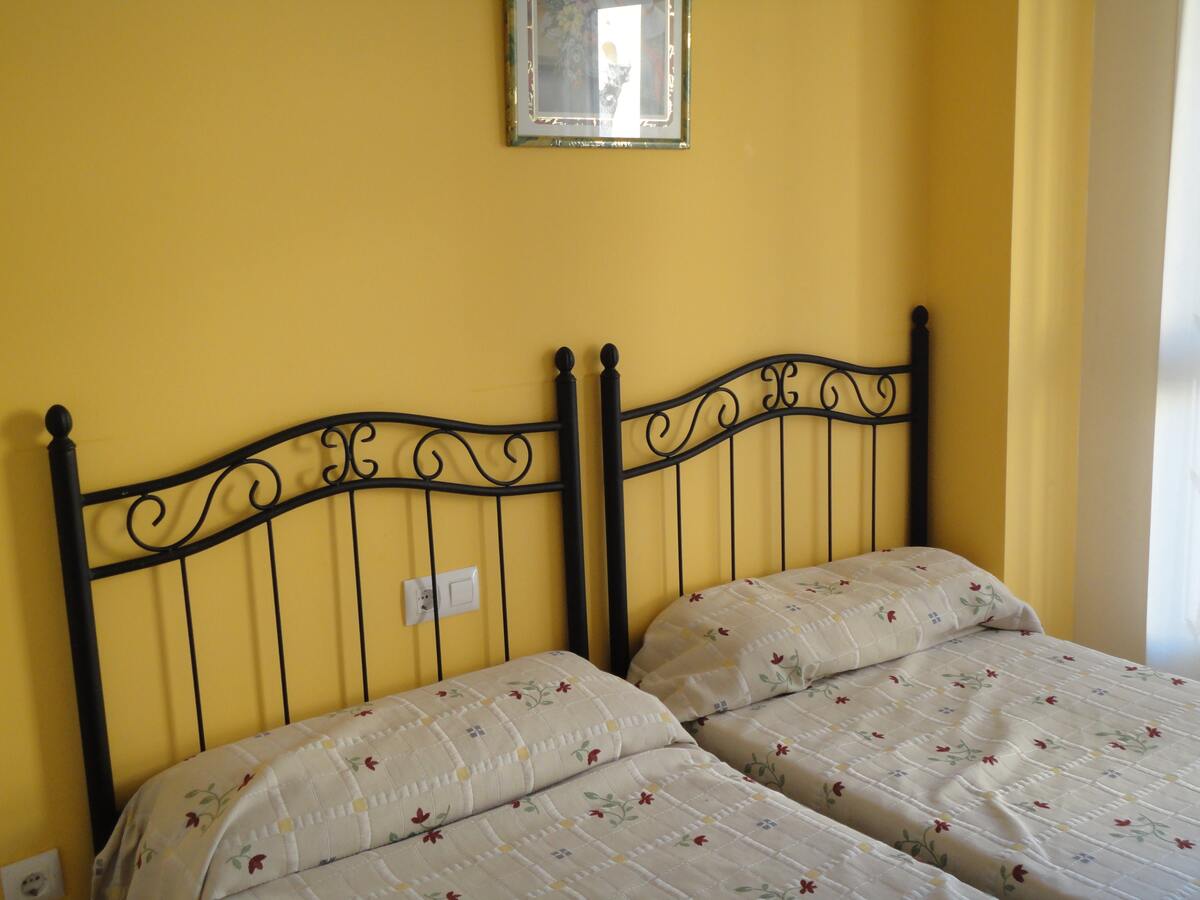 Appartement 3 chambres à Dénia, piscine toute l'année - Photo 12