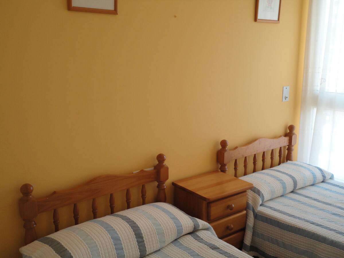 Appartement 3 chambres à Dénia, piscine toute l'année - Photo 13