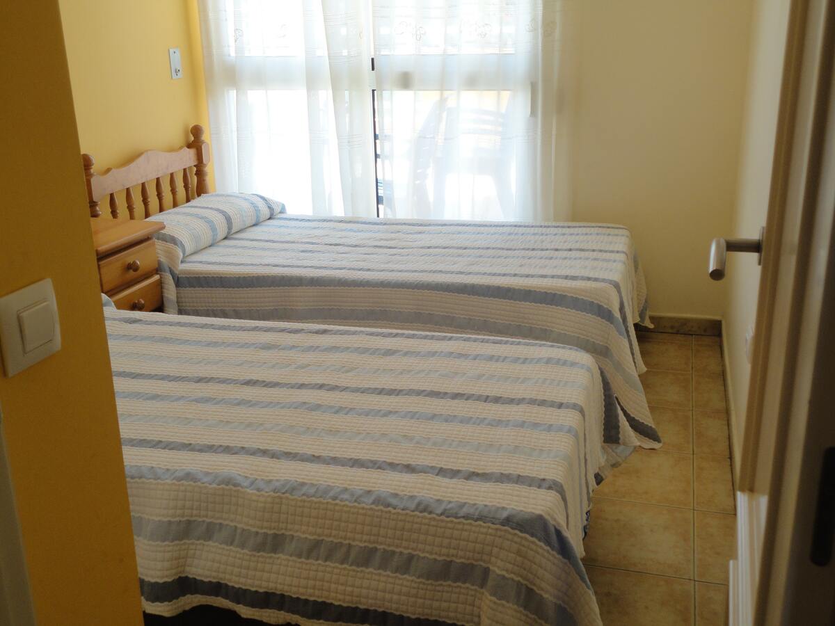 Appartement 3 chambres à Dénia, piscine toute l'année - Photo 14