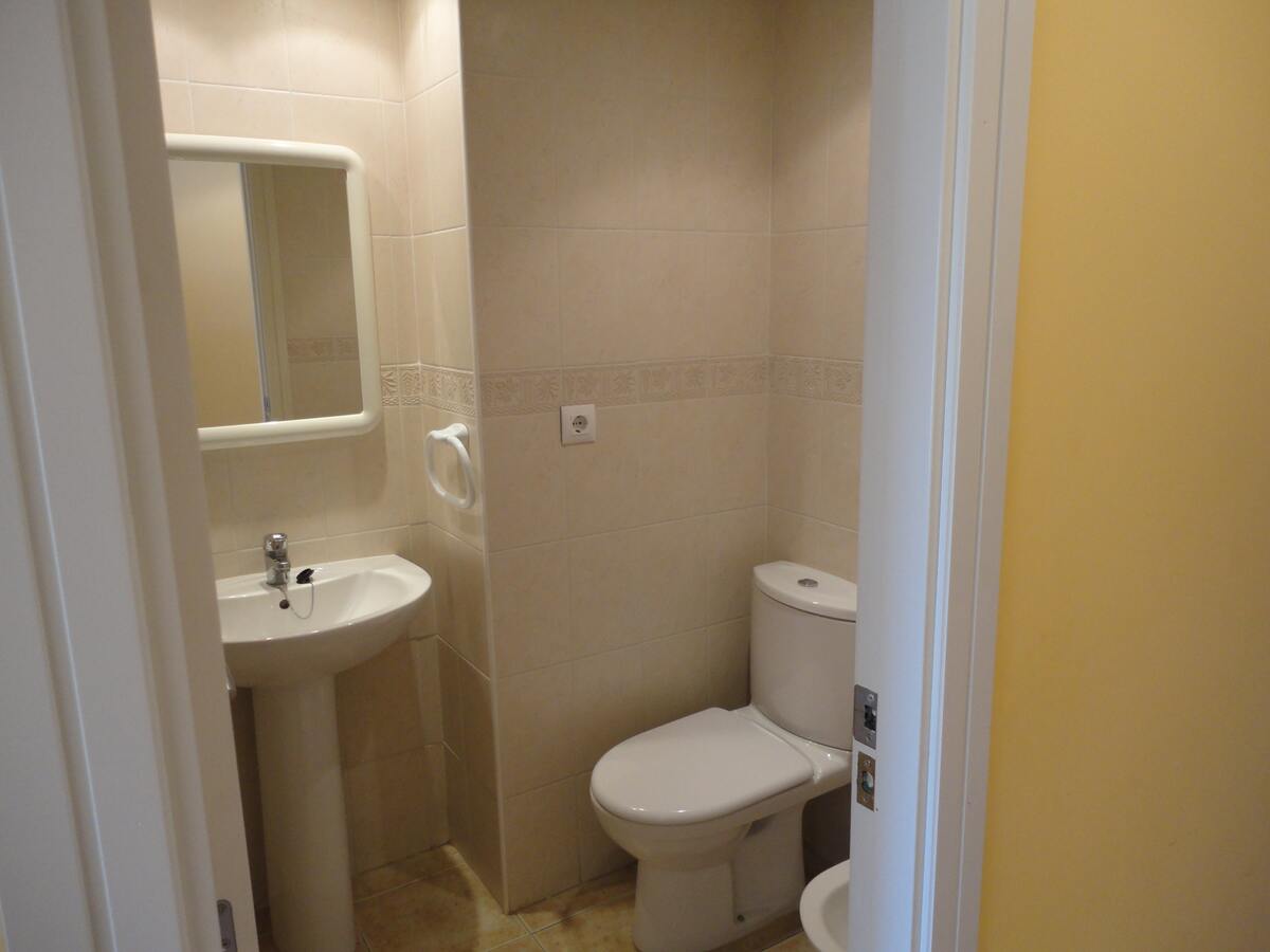 Appartement 3 chambres à Dénia, piscine toute l'année - Photo 15