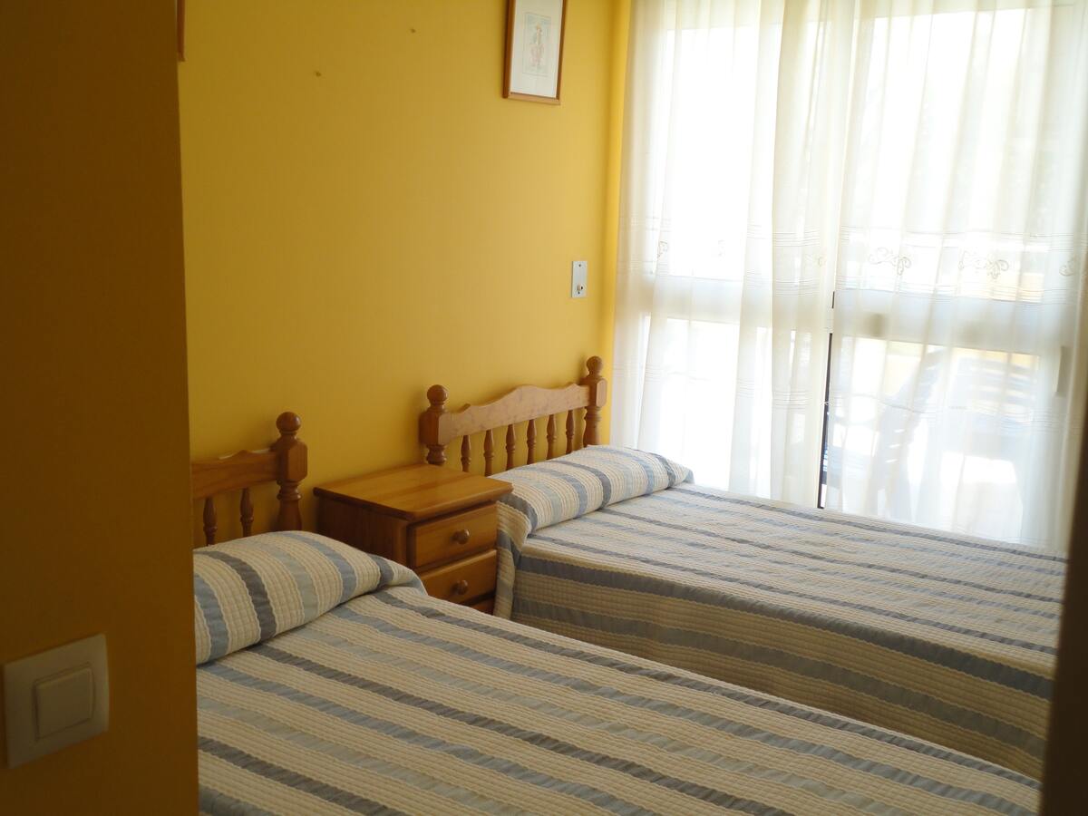 Appartement 3 chambres à Dénia, piscine toute l'année - Photo 16