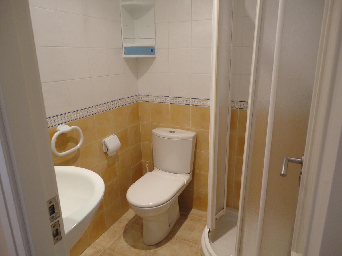 Appartement 3 chambres à Dénia, piscine toute l'année - Photo 17
