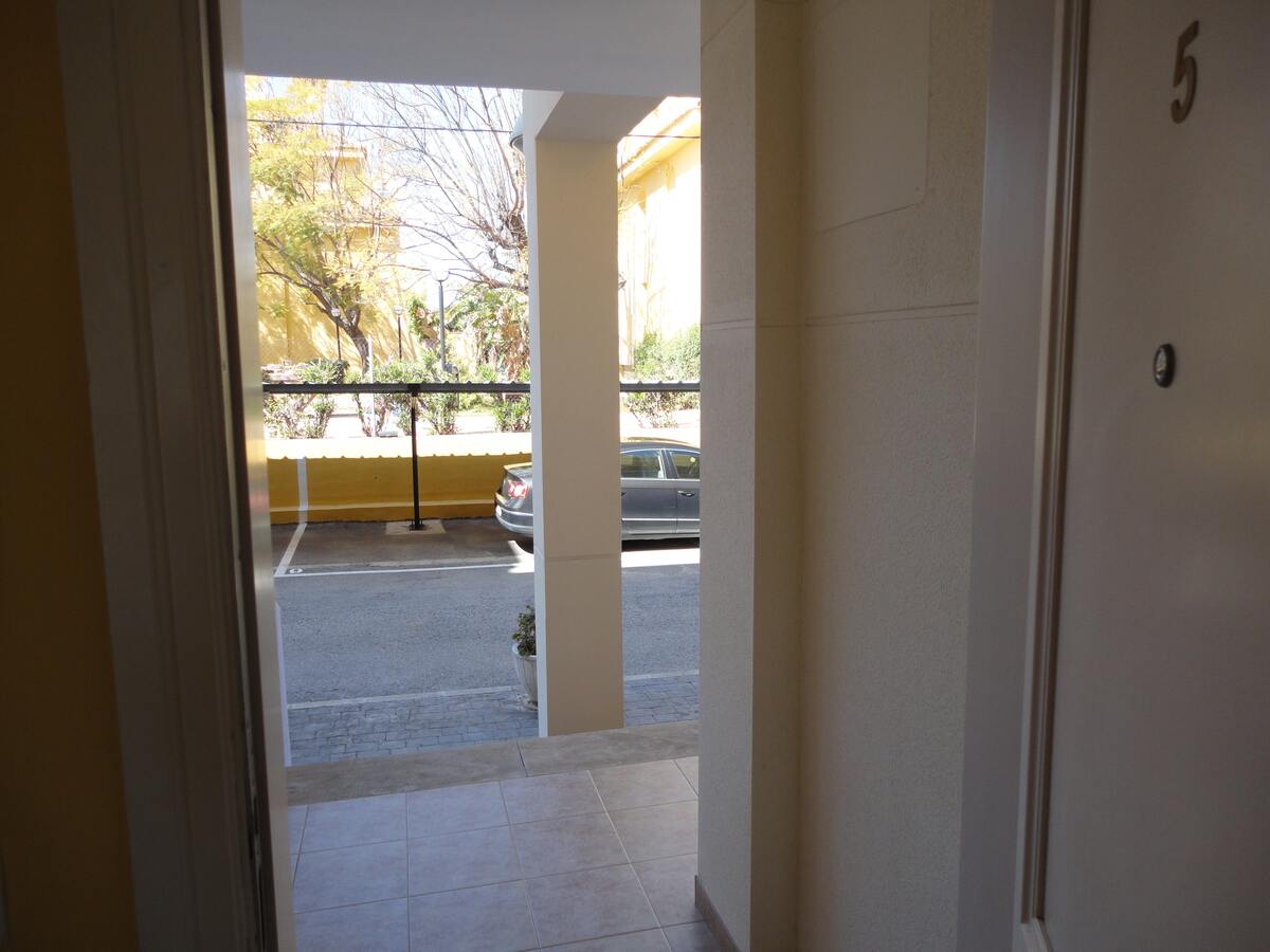 Appartement 3 chambres à Dénia, piscine toute l'année - Photo 22