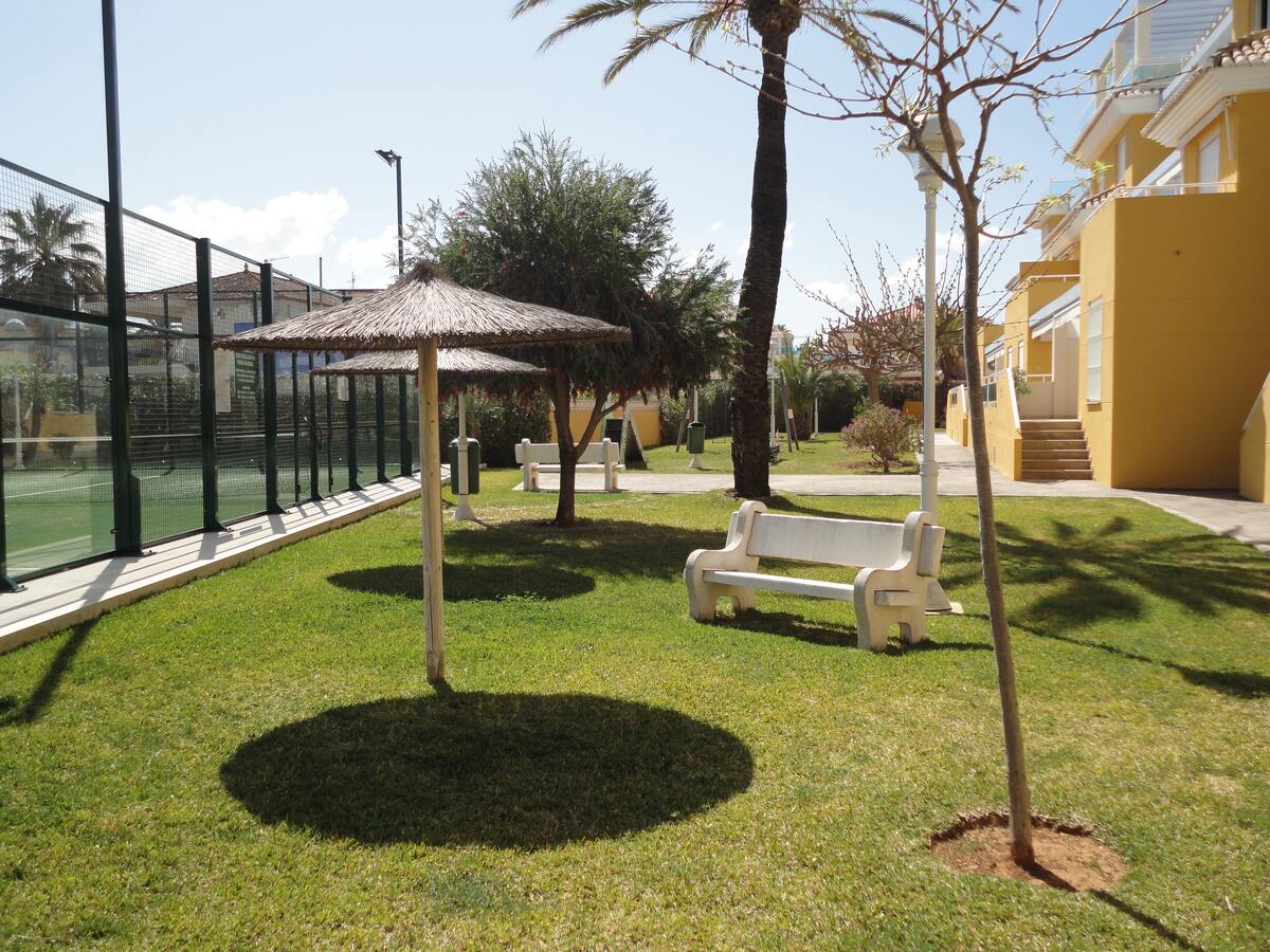 Appartement 3 chambres à Dénia, piscine toute l'année - Photo 24