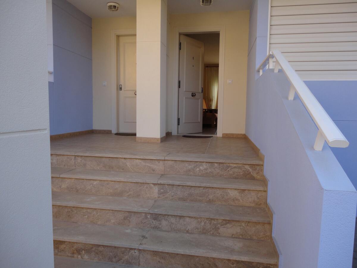 Appartement 3 chambres à Dénia, piscine toute l'année - Photo 25