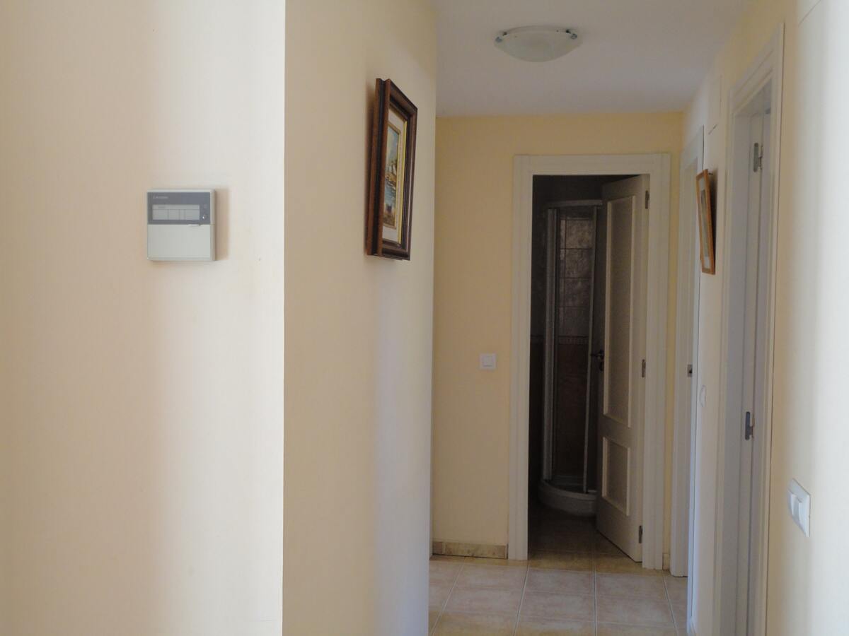 Appartement 3 chambres à Dénia, piscine toute l'année - Photo 27