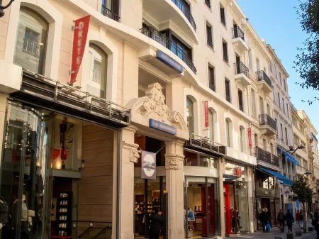 Appartement de charme à Cannes, 3 chambres et terrasse vue ville : photo 38