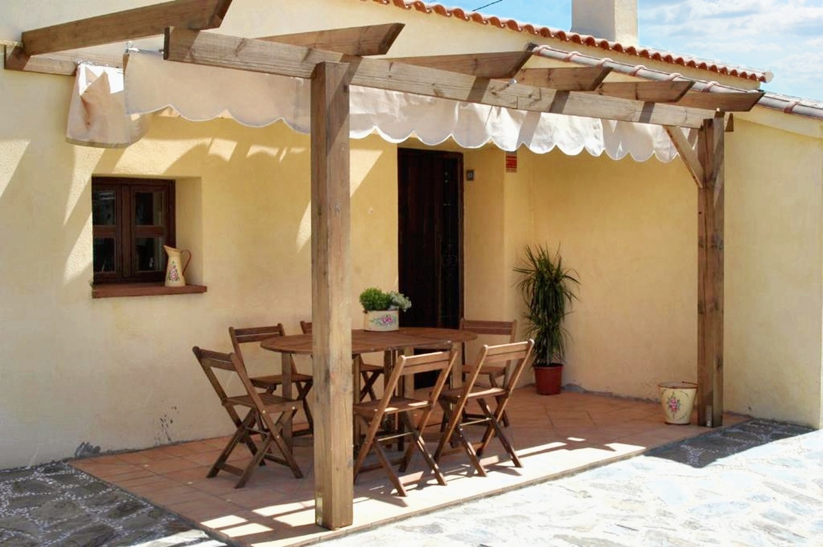 Maison 8 personnes à Alcaracejos, piscine & jardin - Photo 4