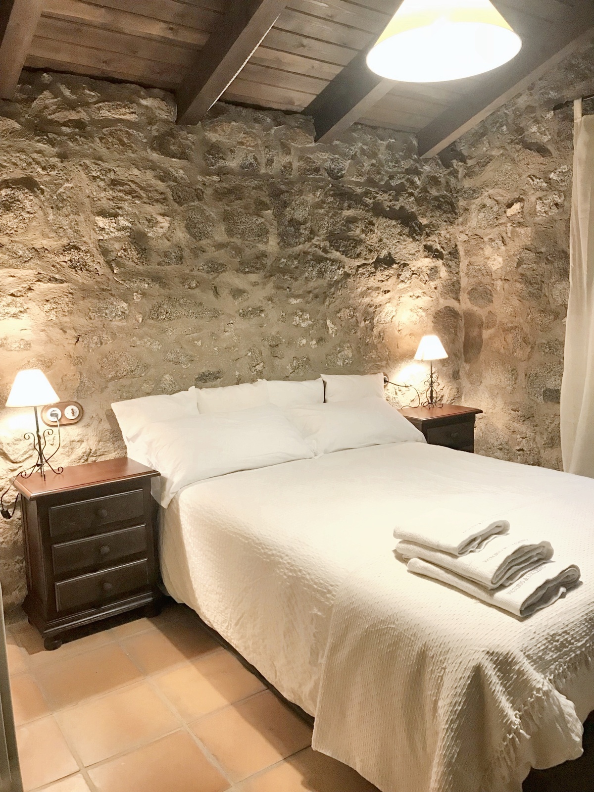 Maison 8 personnes à Alcaracejos, piscine & jardin - Photo 8