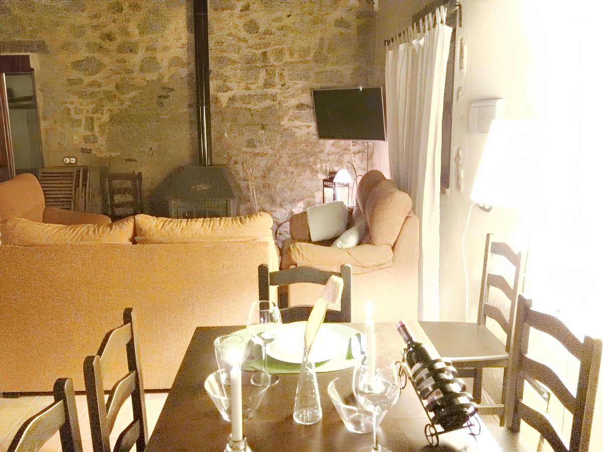 Maison 8 personnes à Alcaracejos, piscine & jardin - Photo 12