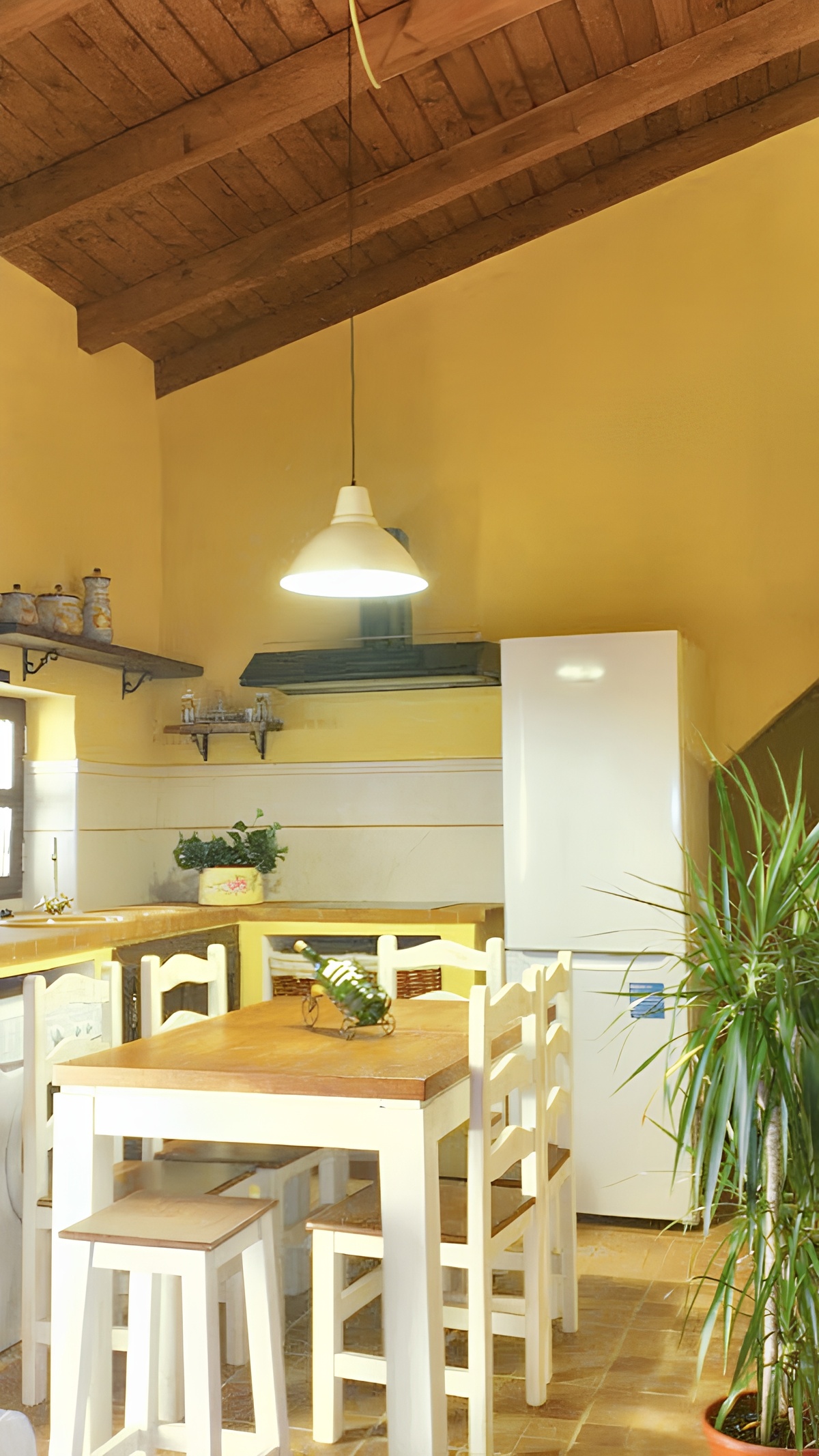 Maison 8 personnes à Alcaracejos, piscine & jardin - Photo 14