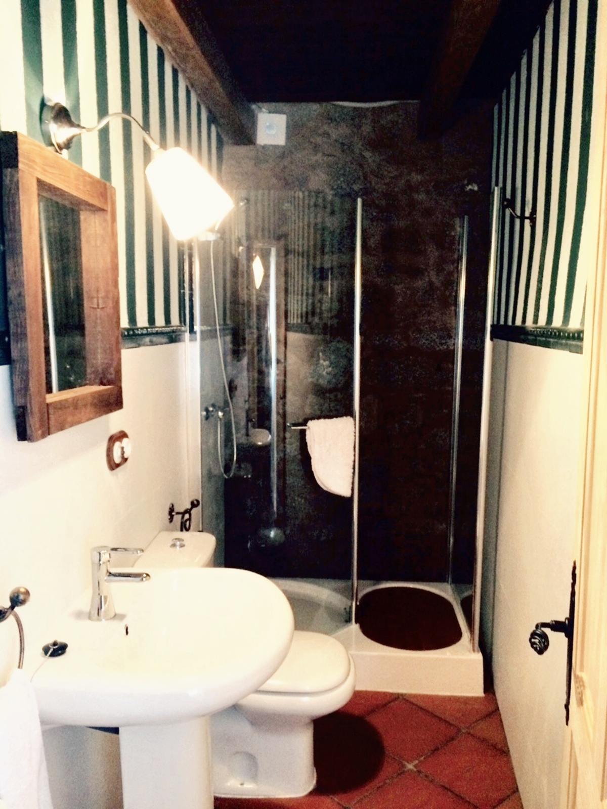 Maison 8 personnes à Alcaracejos, piscine & jardin - Photo 15