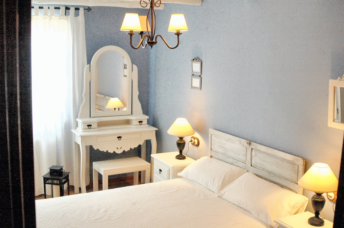 Maison 8 personnes à Alcaracejos, piscine & jardin - Photo 20