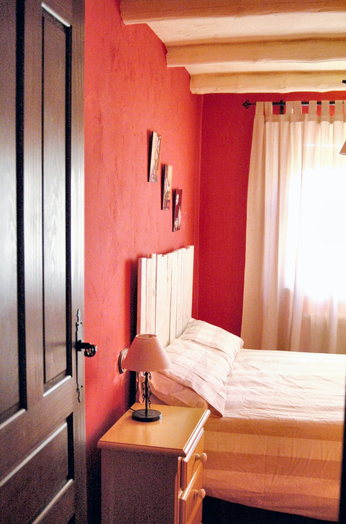 Maison 8 personnes à Alcaracejos, piscine & jardin - Photo 22
